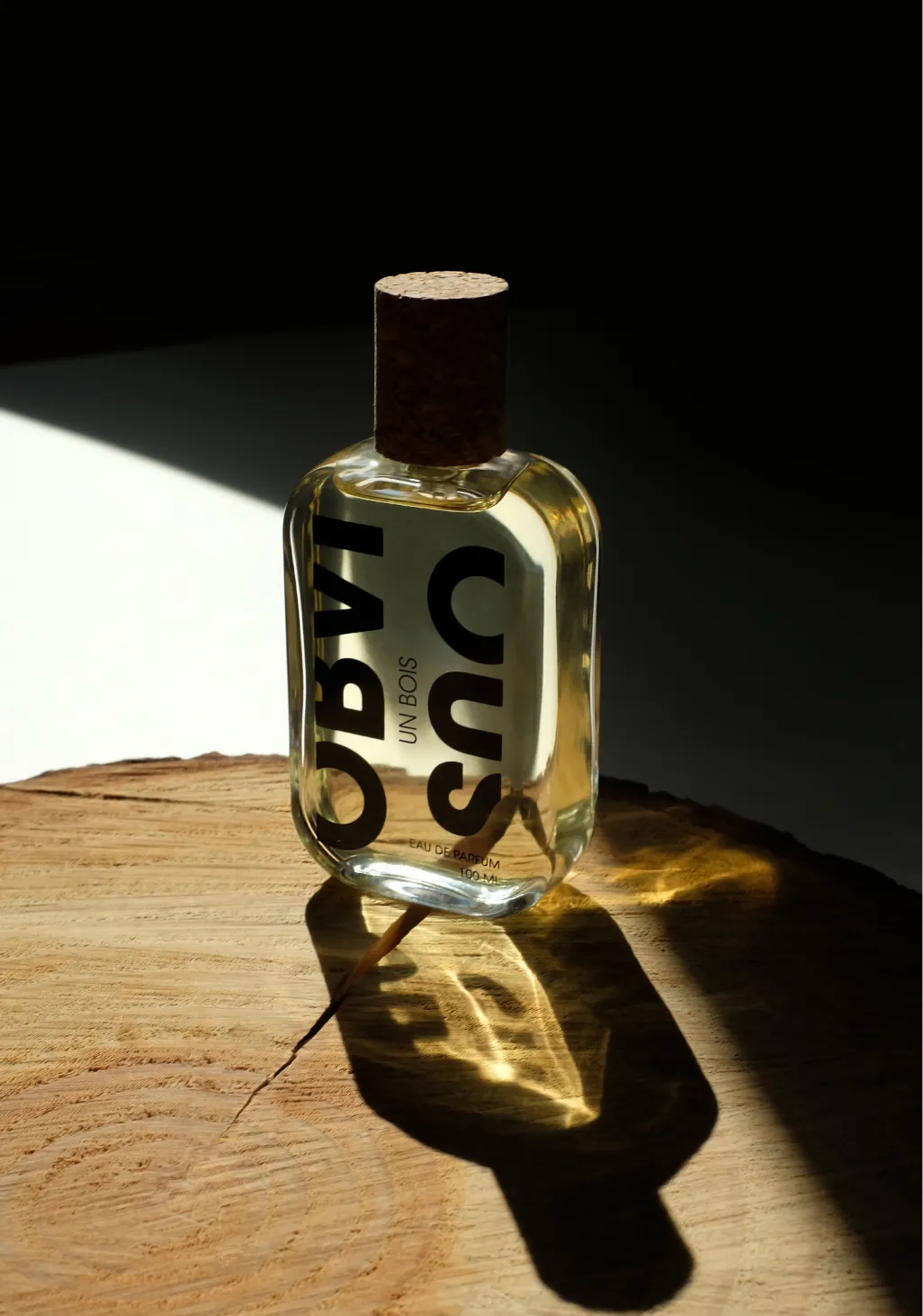 Obvious | UN BOIS Perfume 100ML