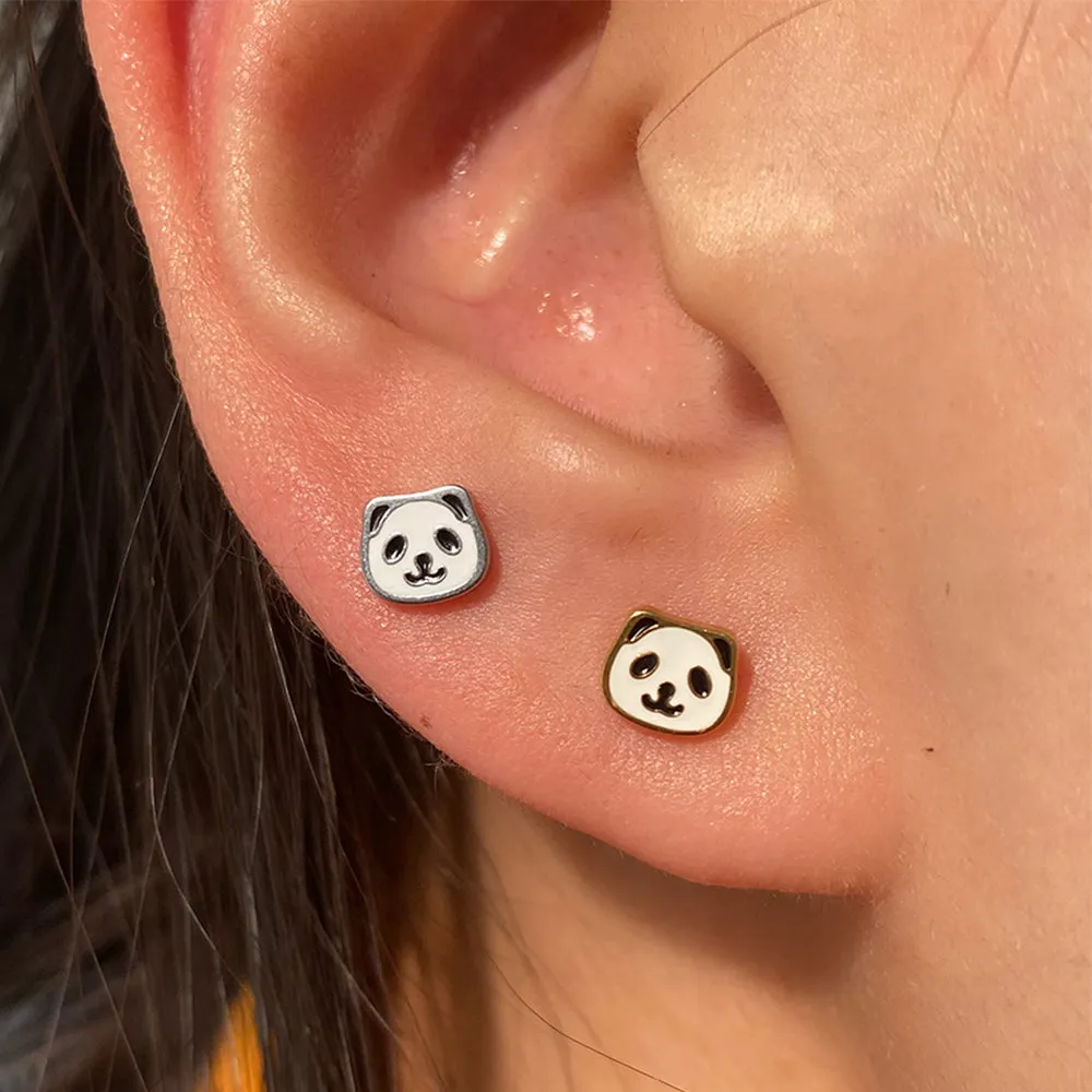 🐼Panda Stud