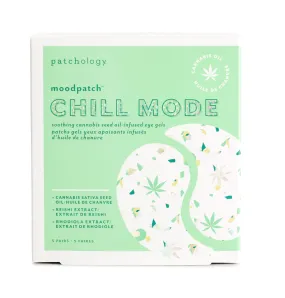 Patchology Chill Mode Eye Gels