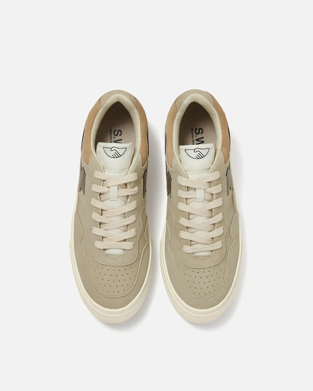 Pearl S-Strike - Nubuck Sand