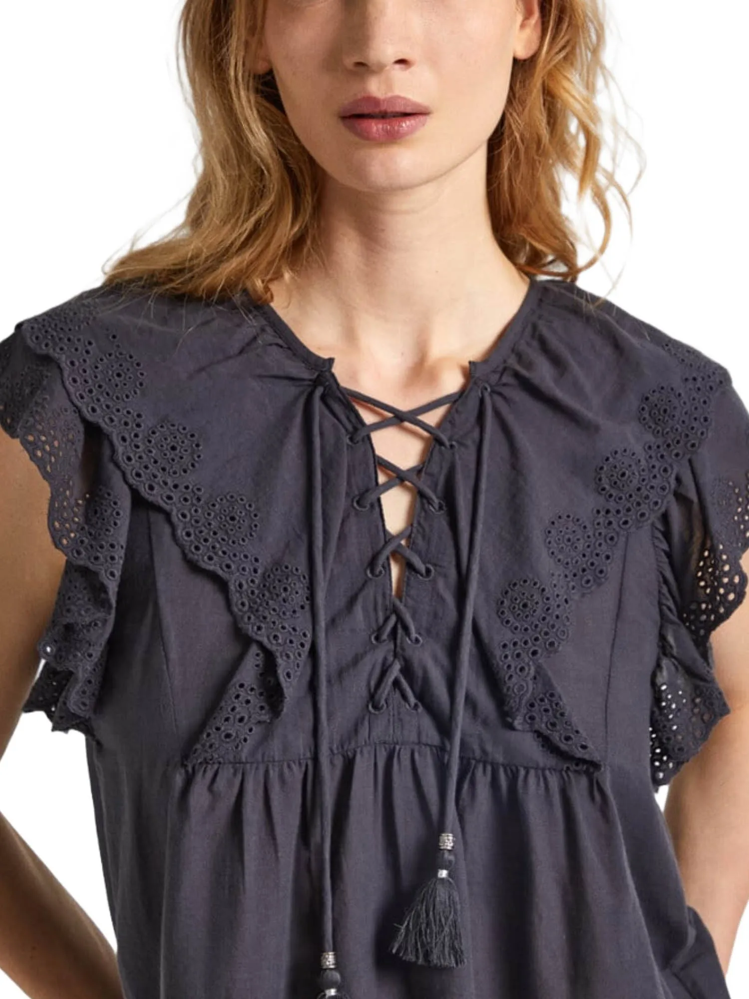 Pepe Jeans Bluse PL304815