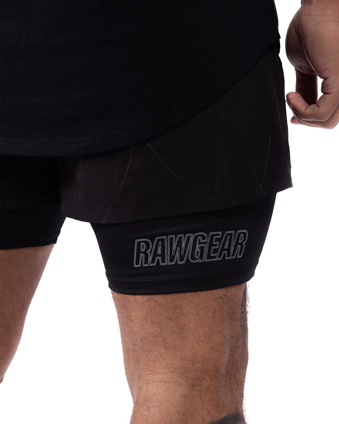 Performance Compression Short