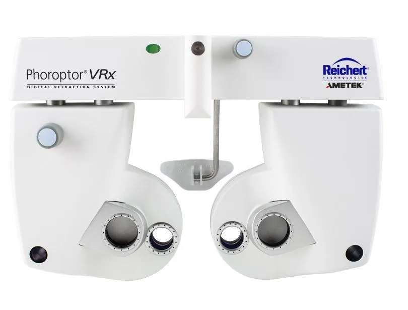 Phoroptor® VRx - Digital Refraction System