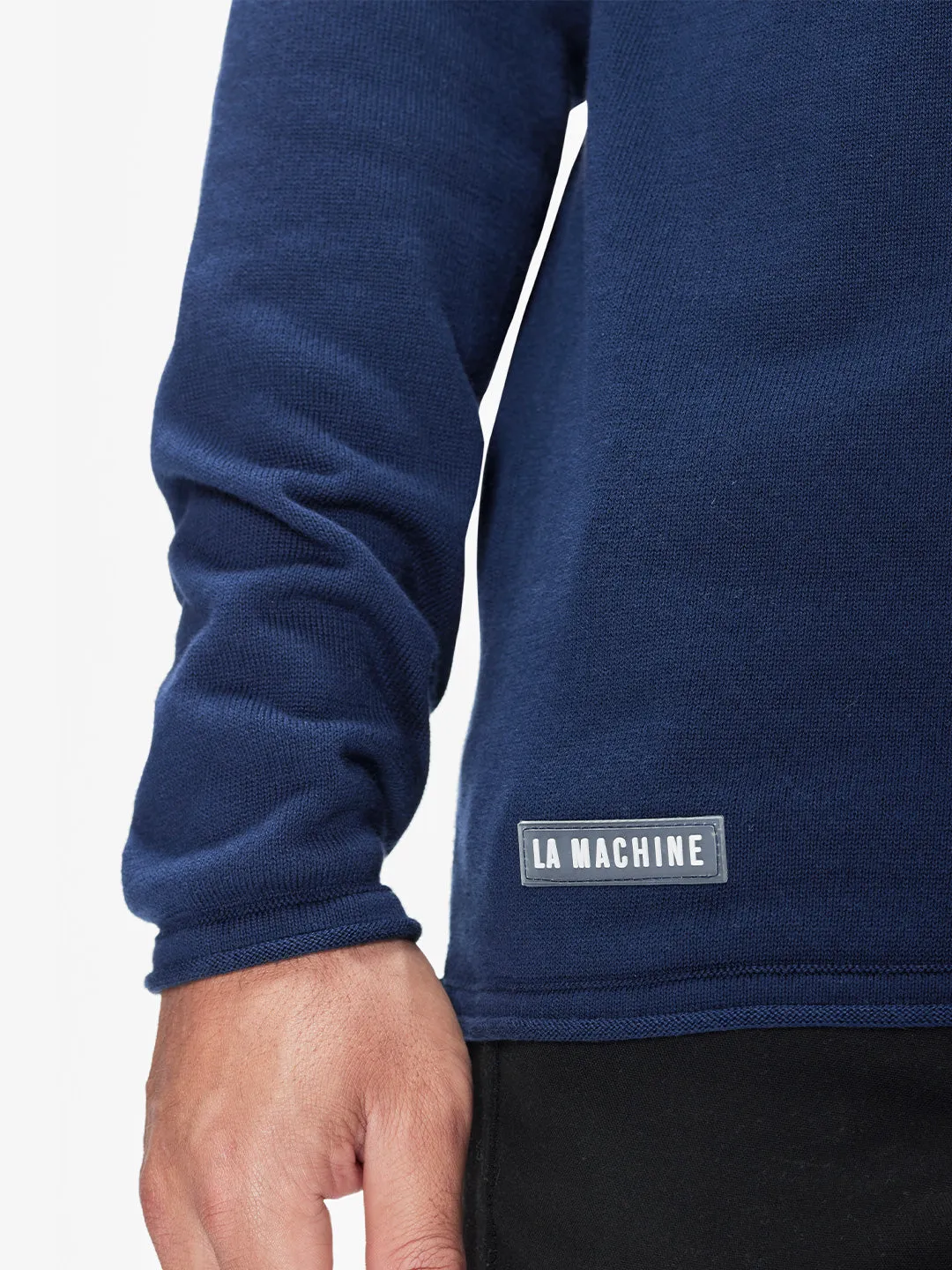 Premium Knitted Pullover