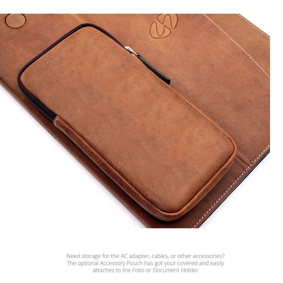 Premium Leather 2020 iPad Pro 11 Gen 2 Case