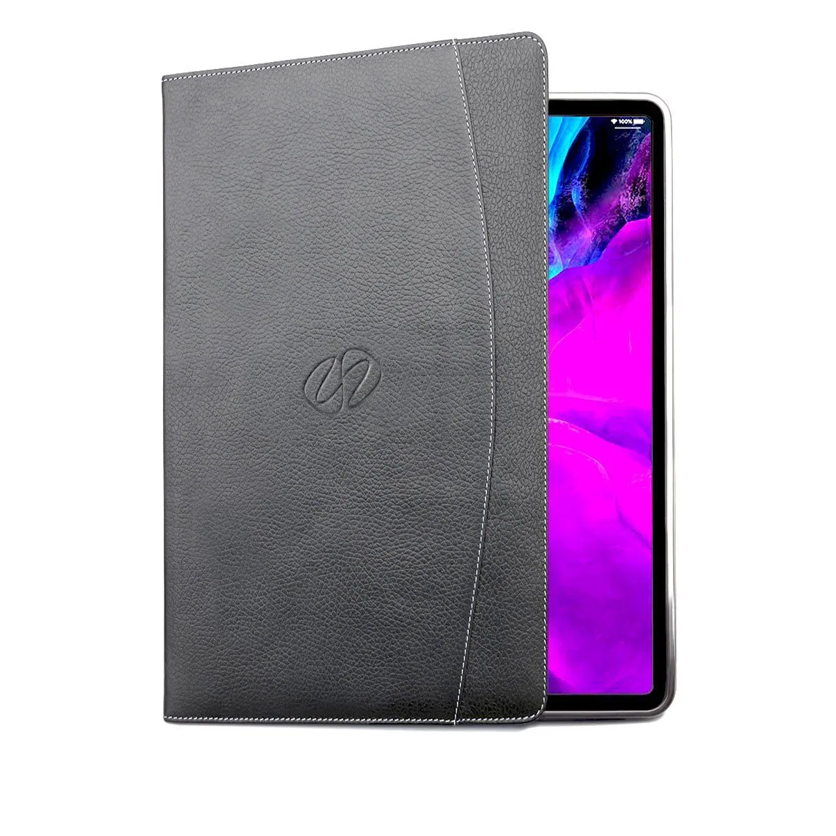 Premium Leather 2020 iPad Pro 11 Gen 2 Case