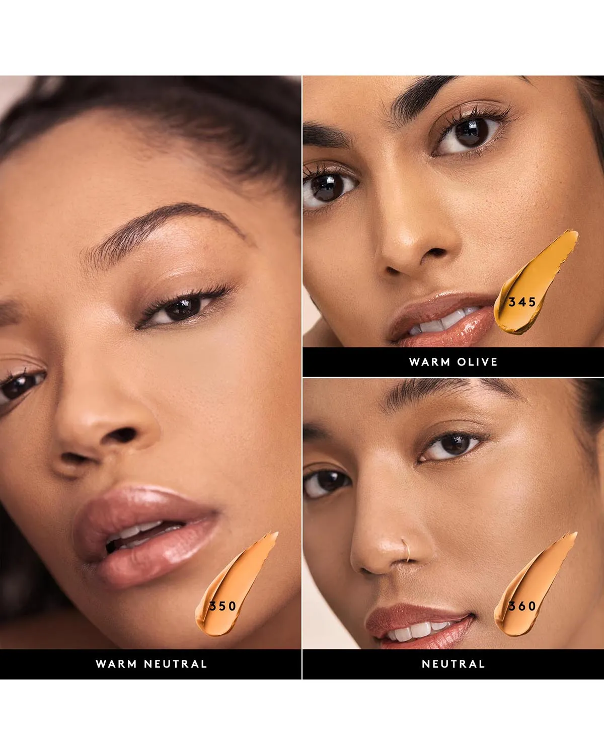 Pro Filt'r Instant Retouch Concealer — #350