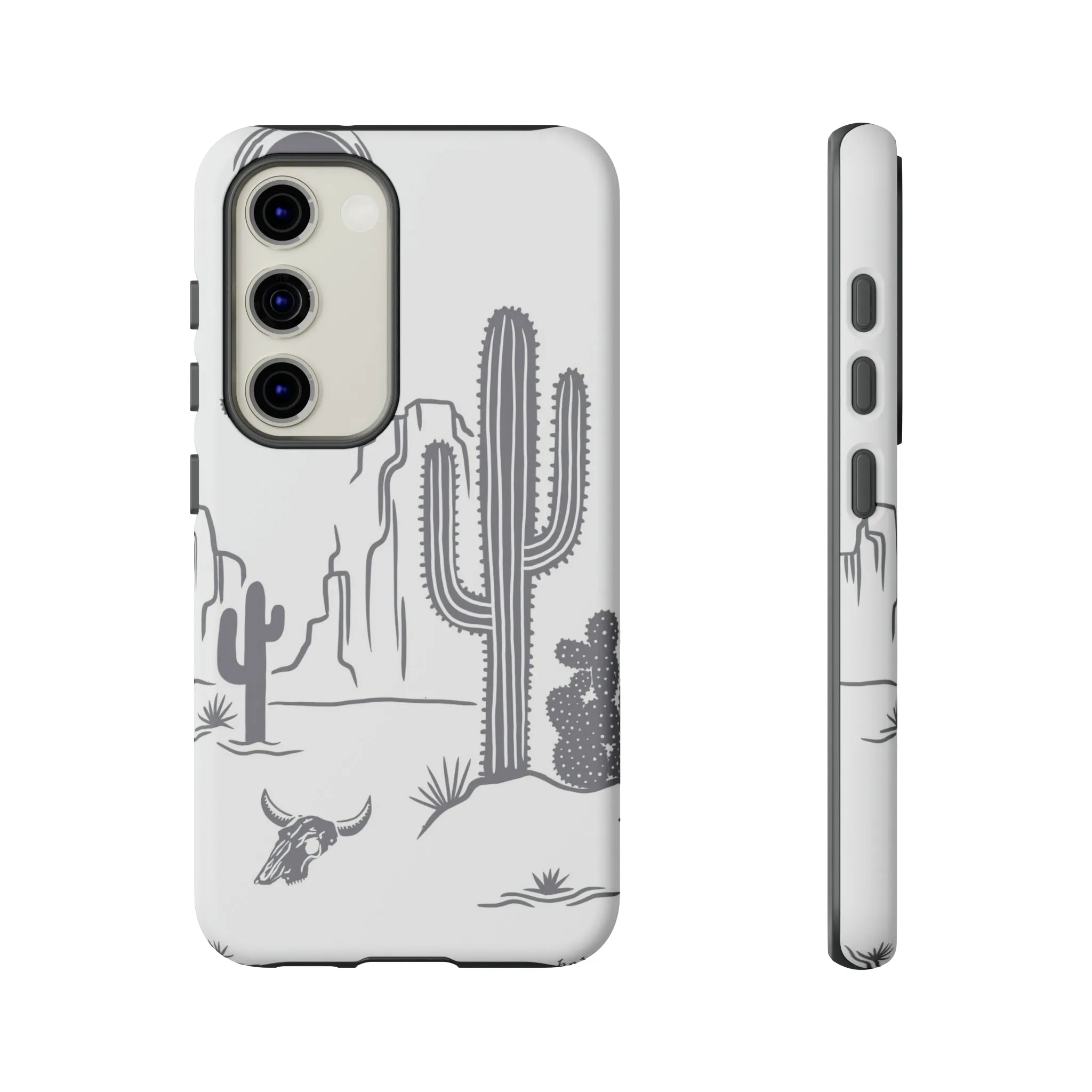 "MOJAVE" - Tough Case