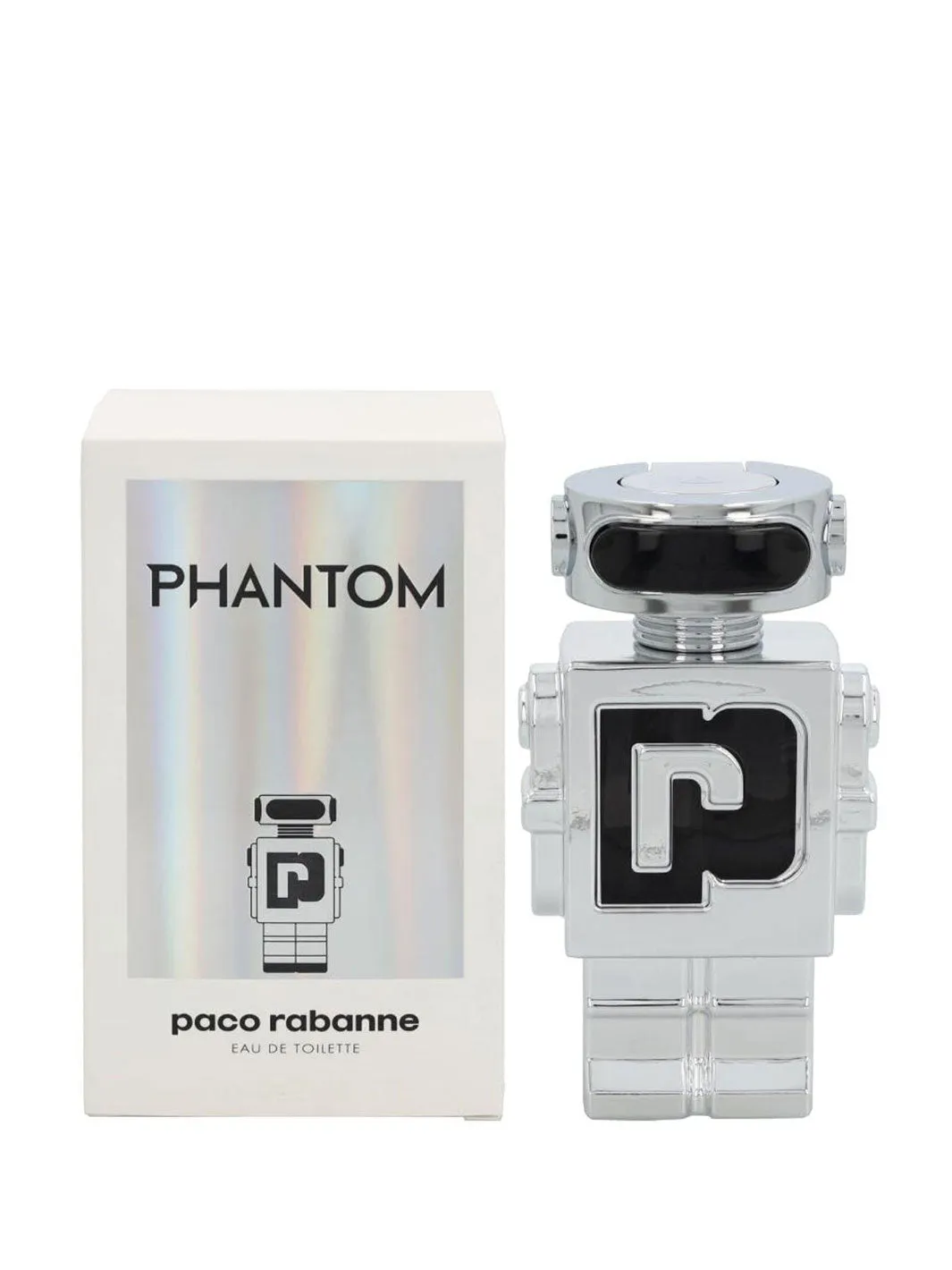 Rabanne Phantom EDT 50ml