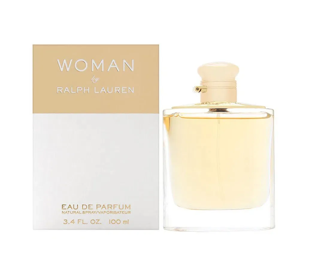 Ralph Lauren Woman EDP 100ml