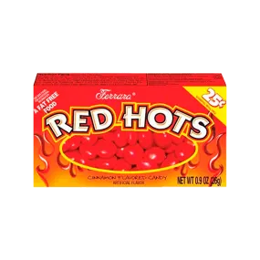 Red Hots