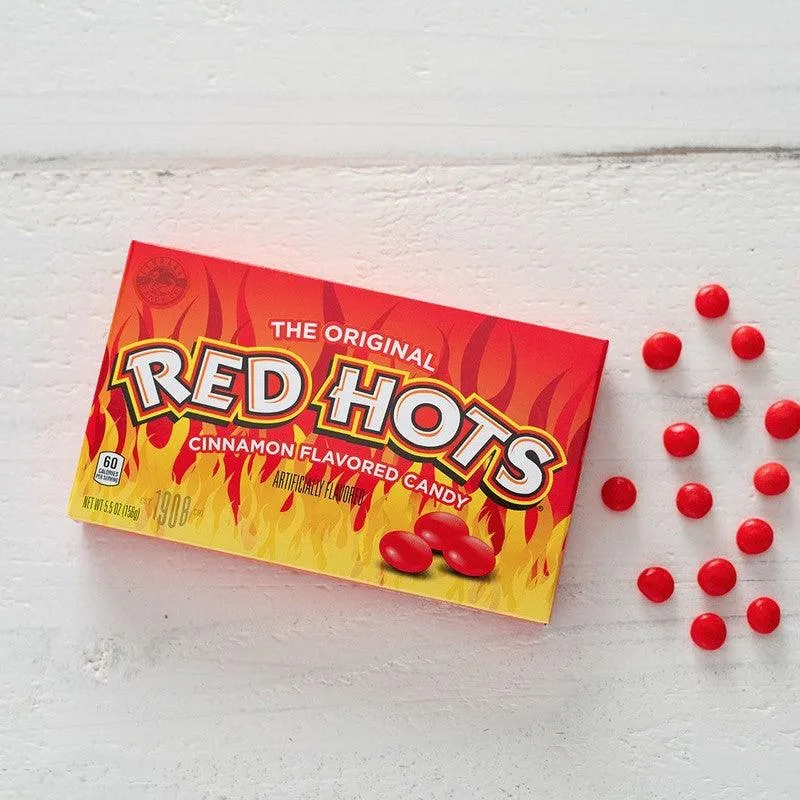 Red Hots