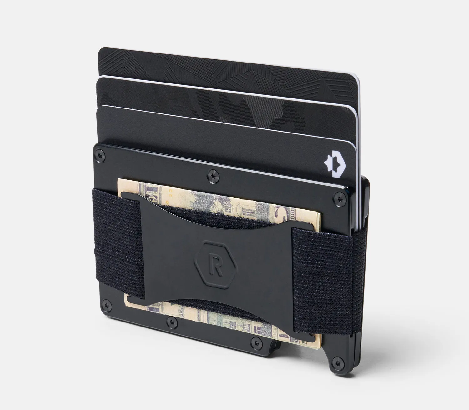 Ridge Wallet - NASA Nebula