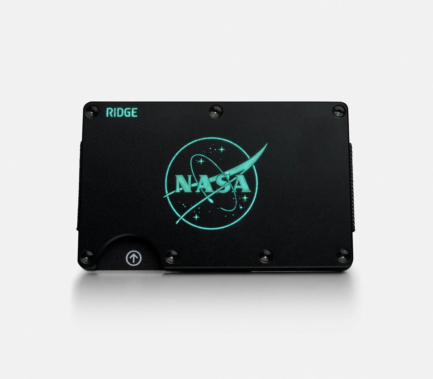 Ridge Wallet - NASA Nebula