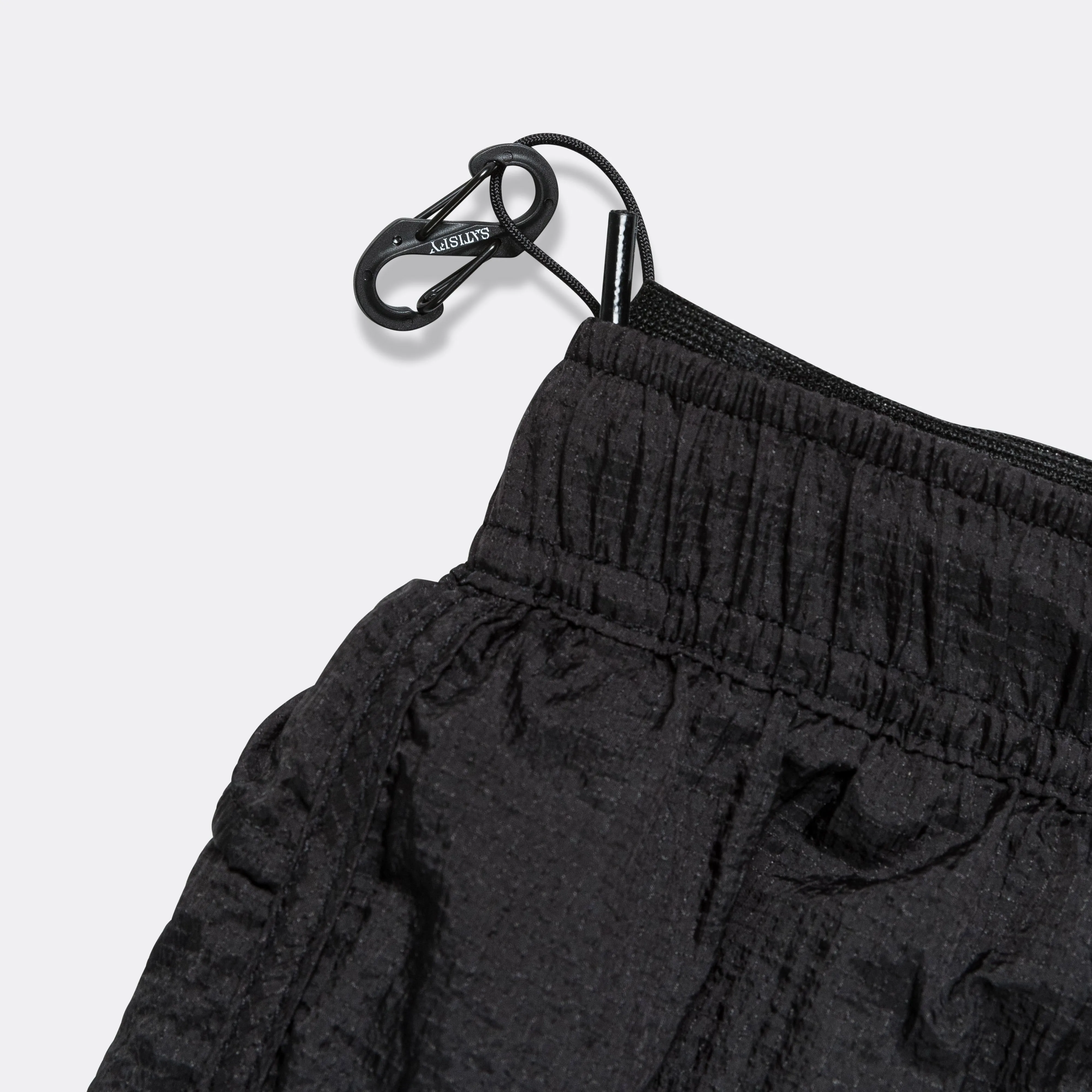 Rippy™ 3 Trail Shorts - Black/Black