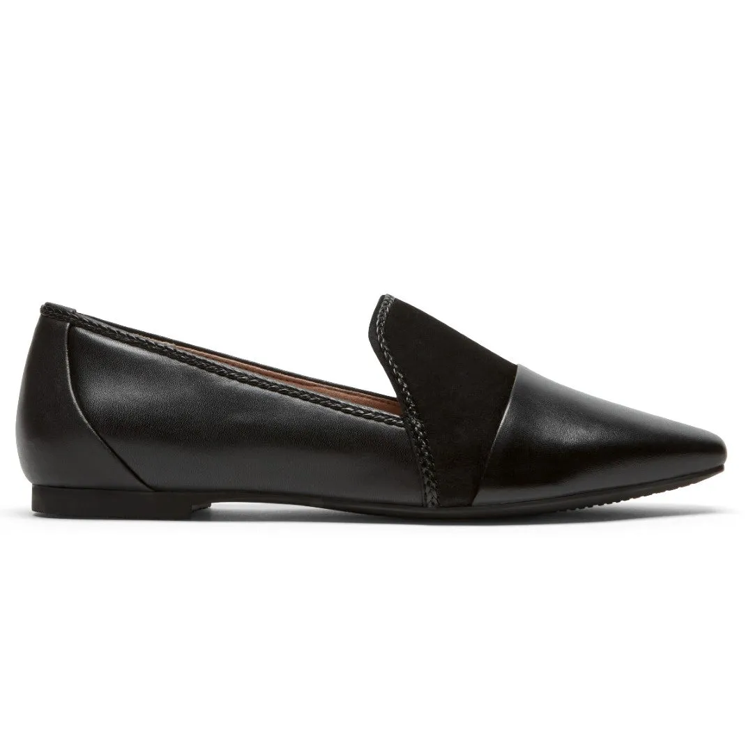 Rockport TM Laylani Piece SL Black   