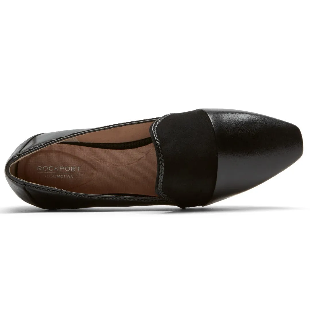 Rockport TM Laylani Piece SL Black   