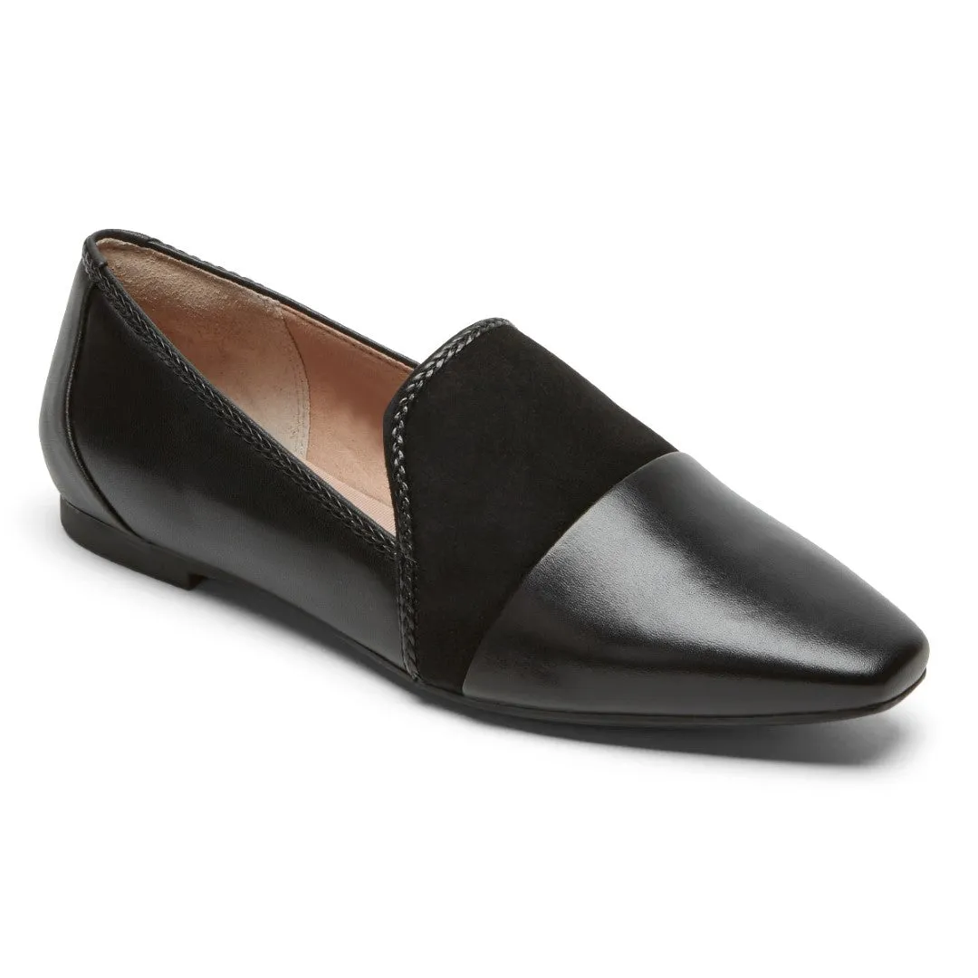 Rockport TM Laylani Piece SL Black   