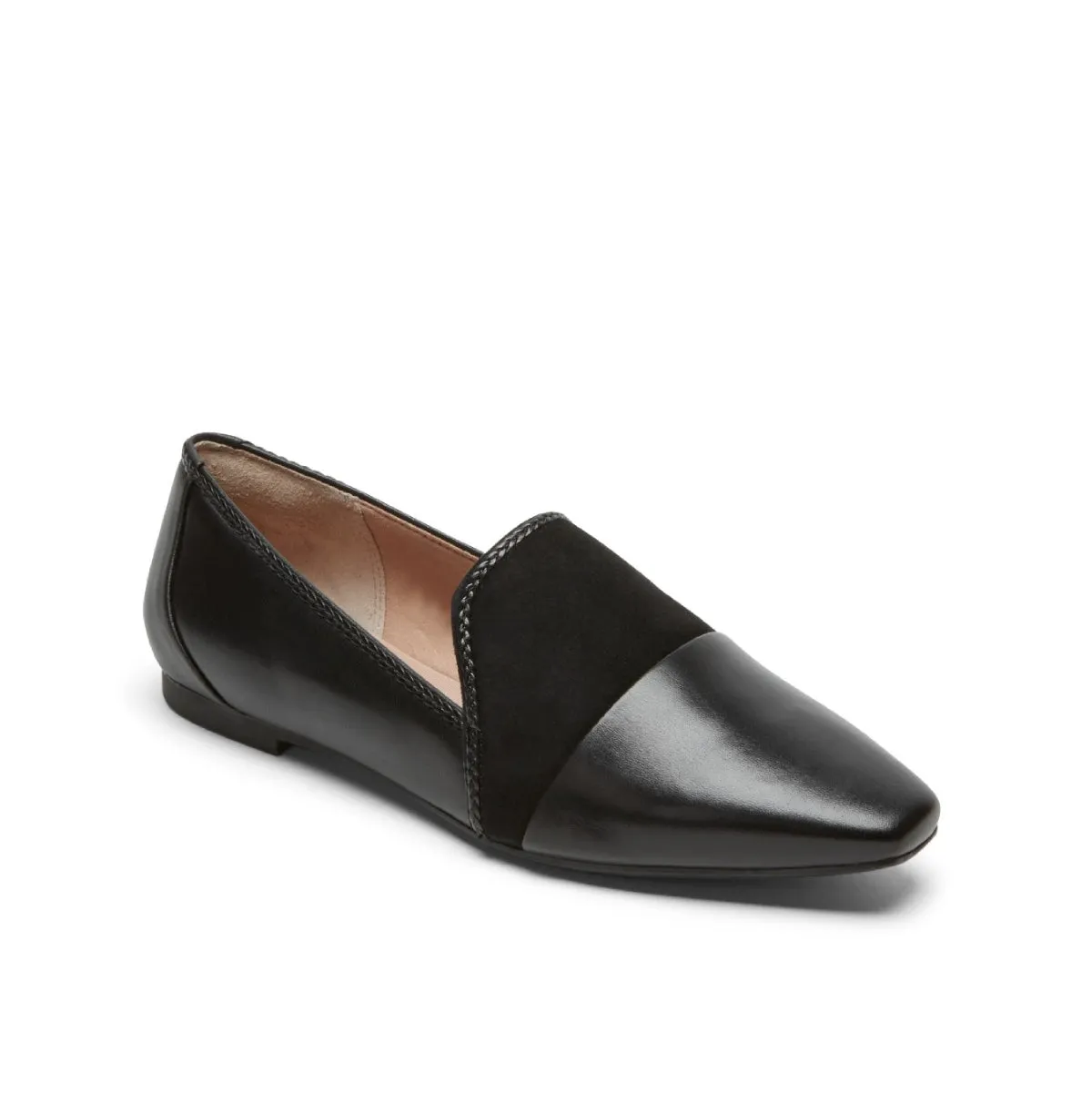 Rockport TM Laylani Piece SL Black   