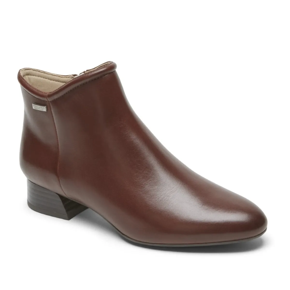 Rockport TM Maricel Bind B WP Bourbon   