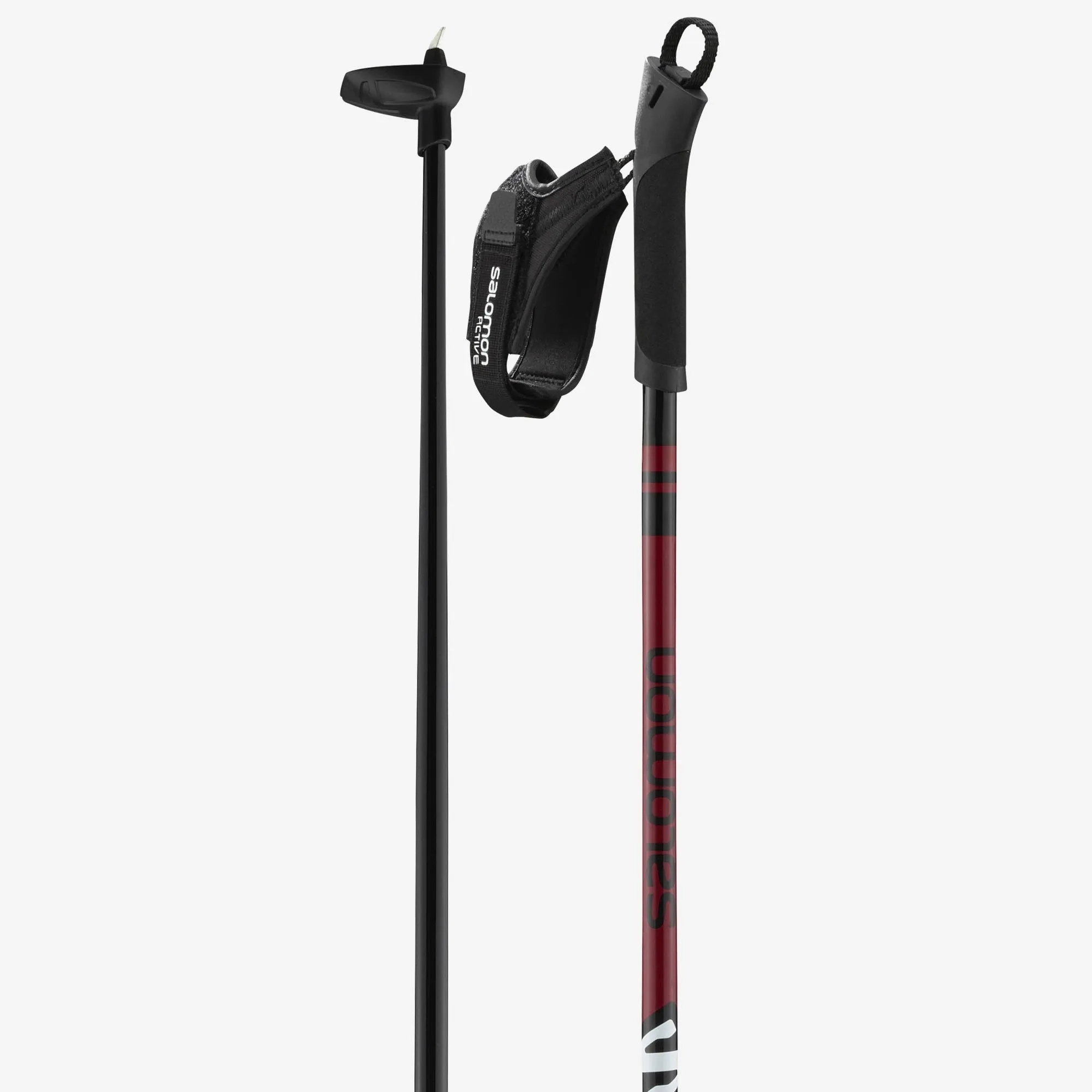 Salomon Escape Sport Poles