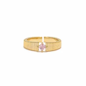 Serena Ring Pink