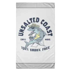 Shark Chill Mode Towel - 35x60