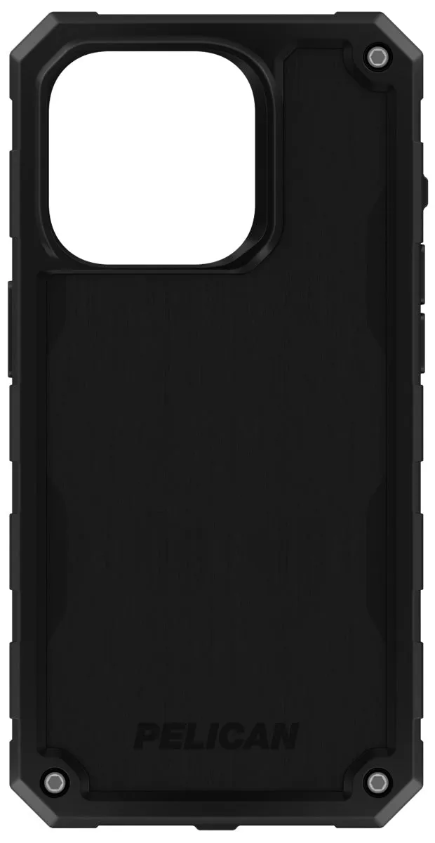 Shield w/ MagSafe® for iPhone 15 Pro Max - Black