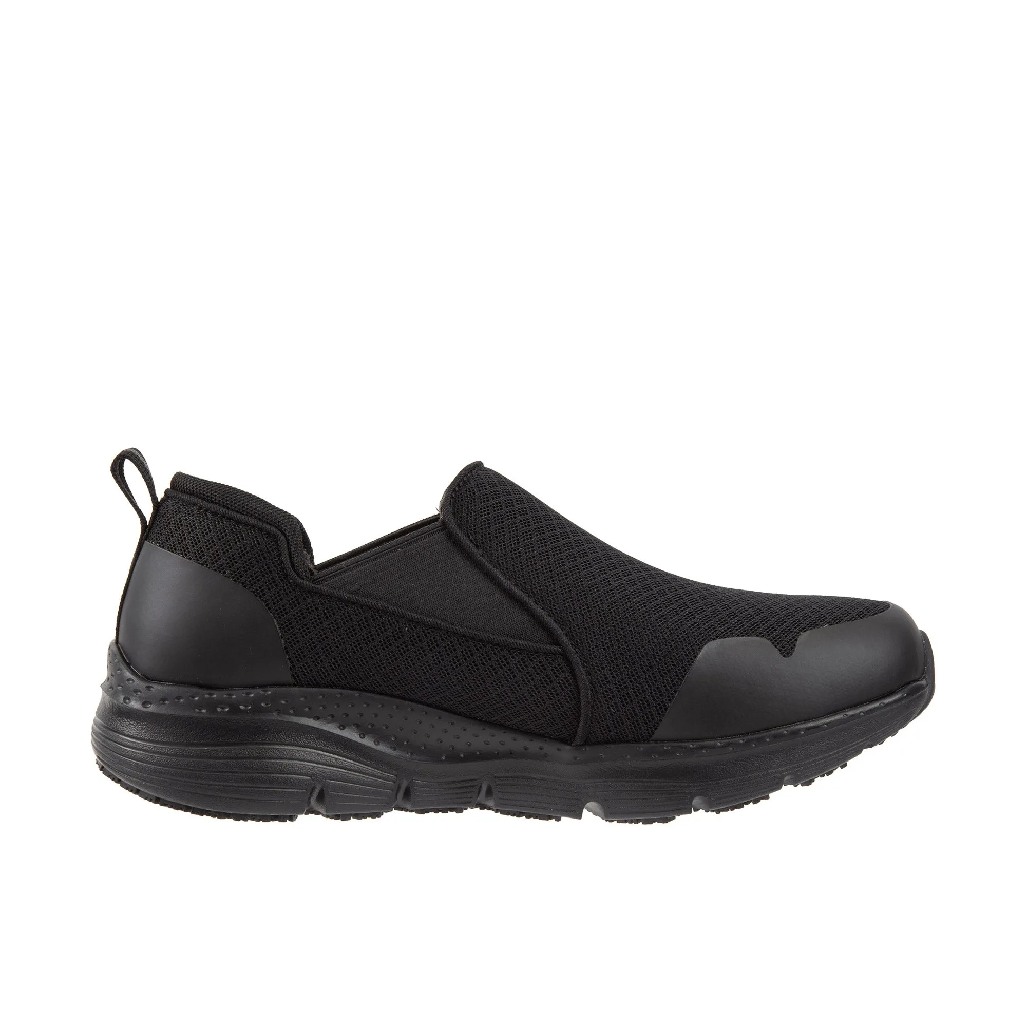 Skechers Arch Fit - Tineid Soft Toe Black