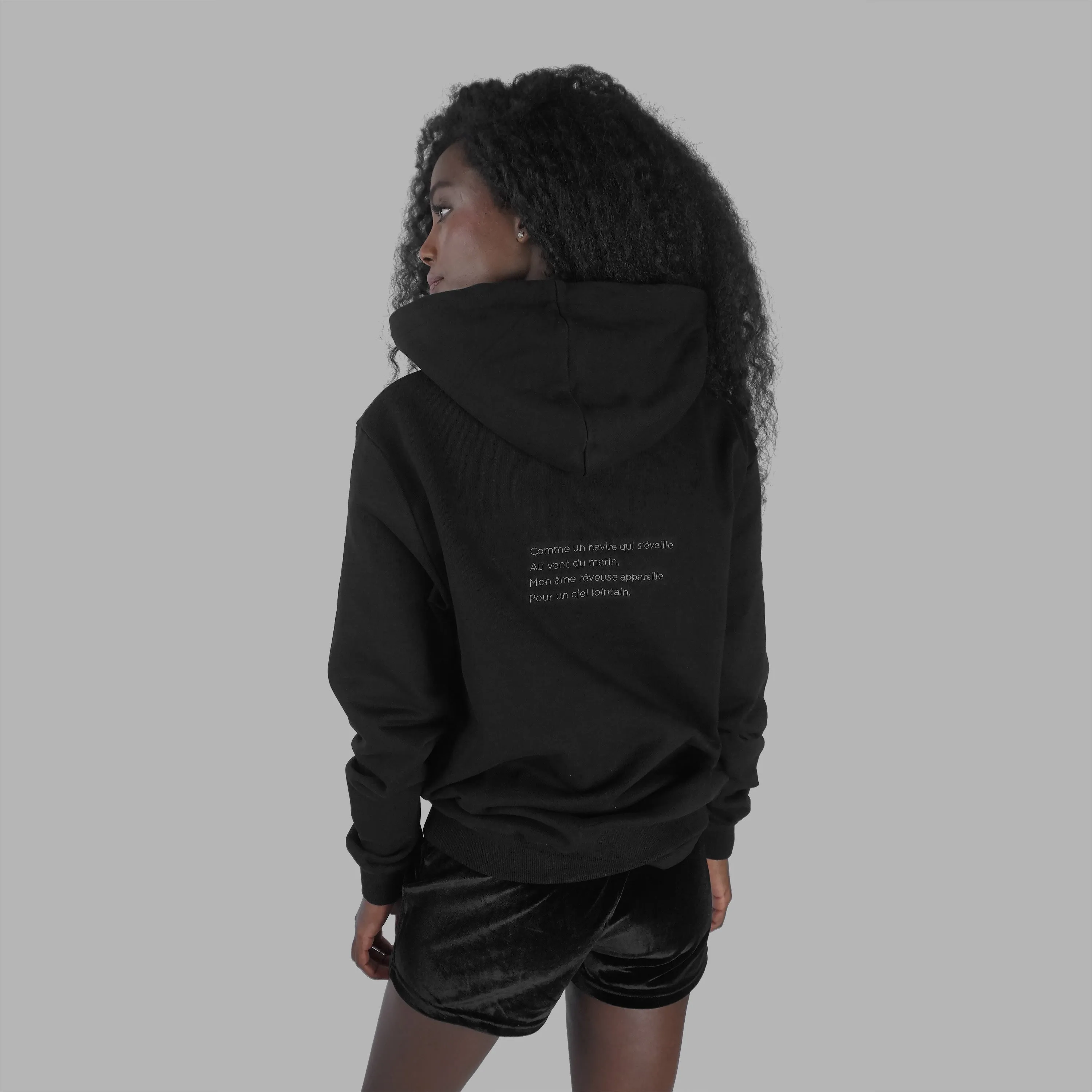 Snake Signature Hoodie