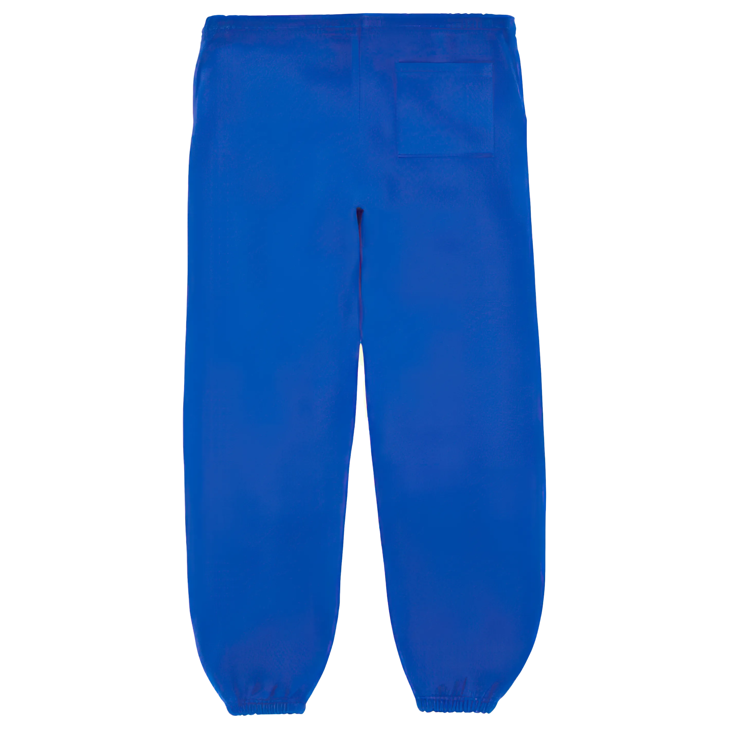 Sp5der Beluga Sweatpant Blue