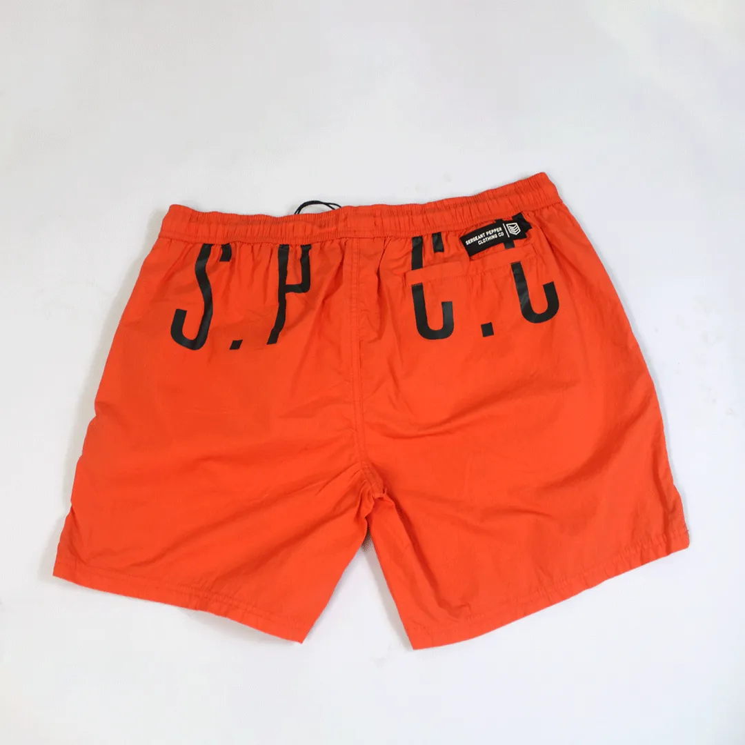 SPCC Kingston Short