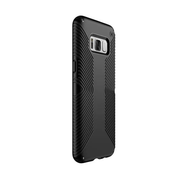 Speck - Presidio Grip for Galaxy S8