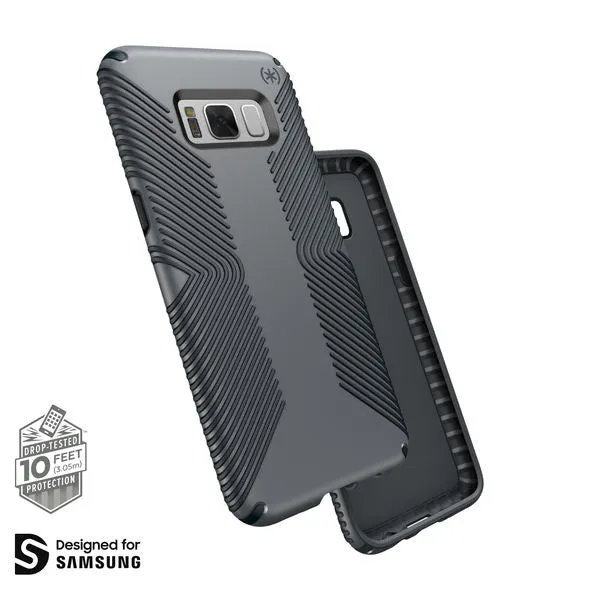 Speck - Presidio Grip for Galaxy S8