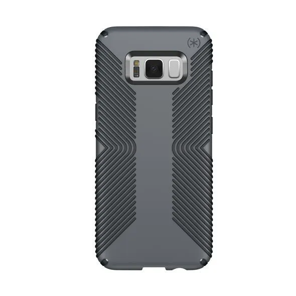 Speck - Presidio Grip for Galaxy S8