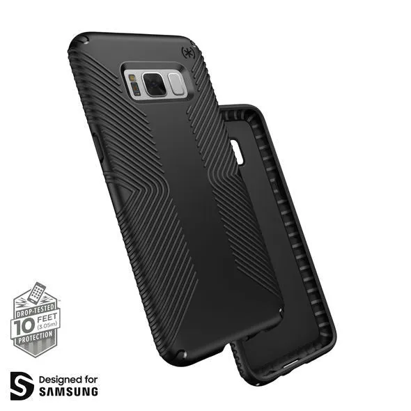 Speck - Presidio Grip for Galaxy S8