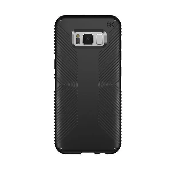 Speck - Presidio Grip for Galaxy S8