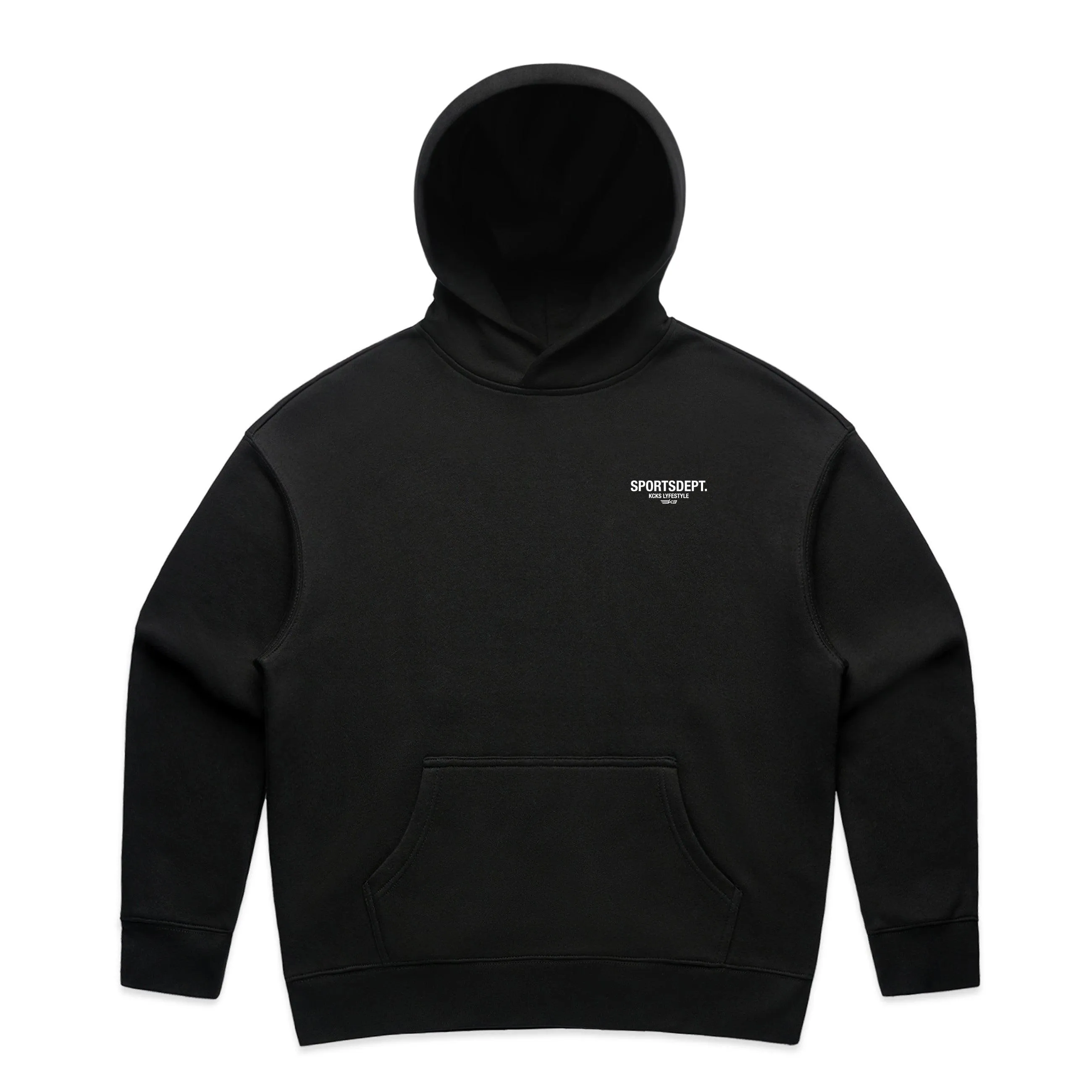 Sport Dep Relax Hoodie