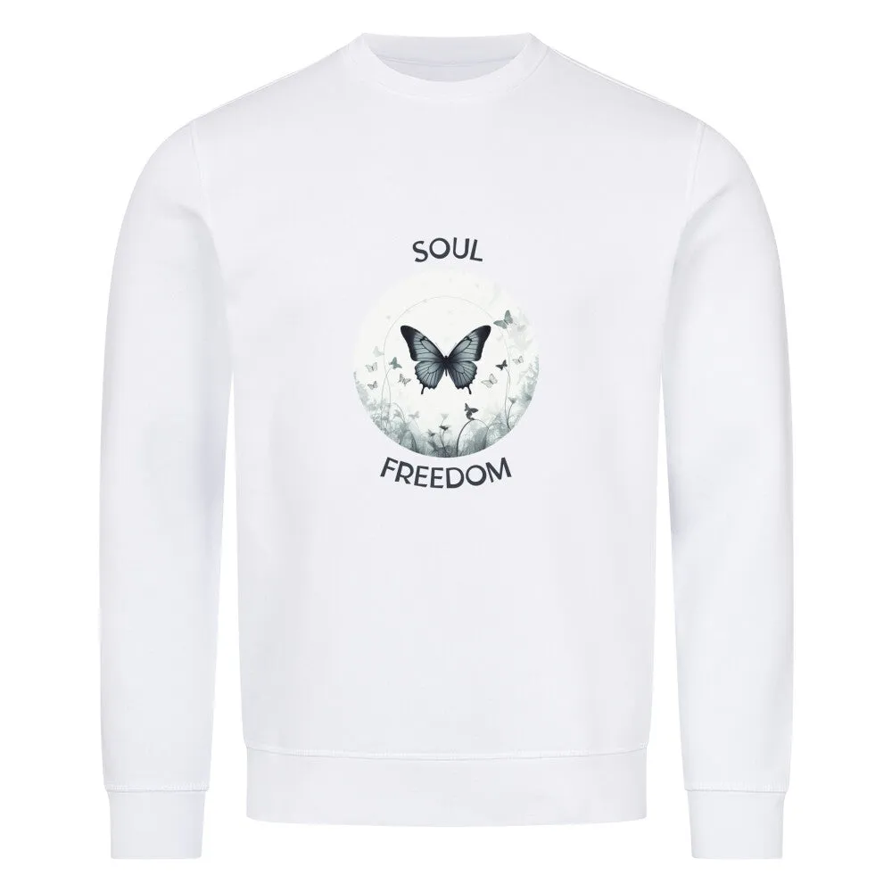 Sweatshirt | Freie Seele