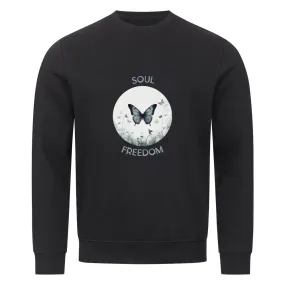 Sweatshirt | Freie Seele