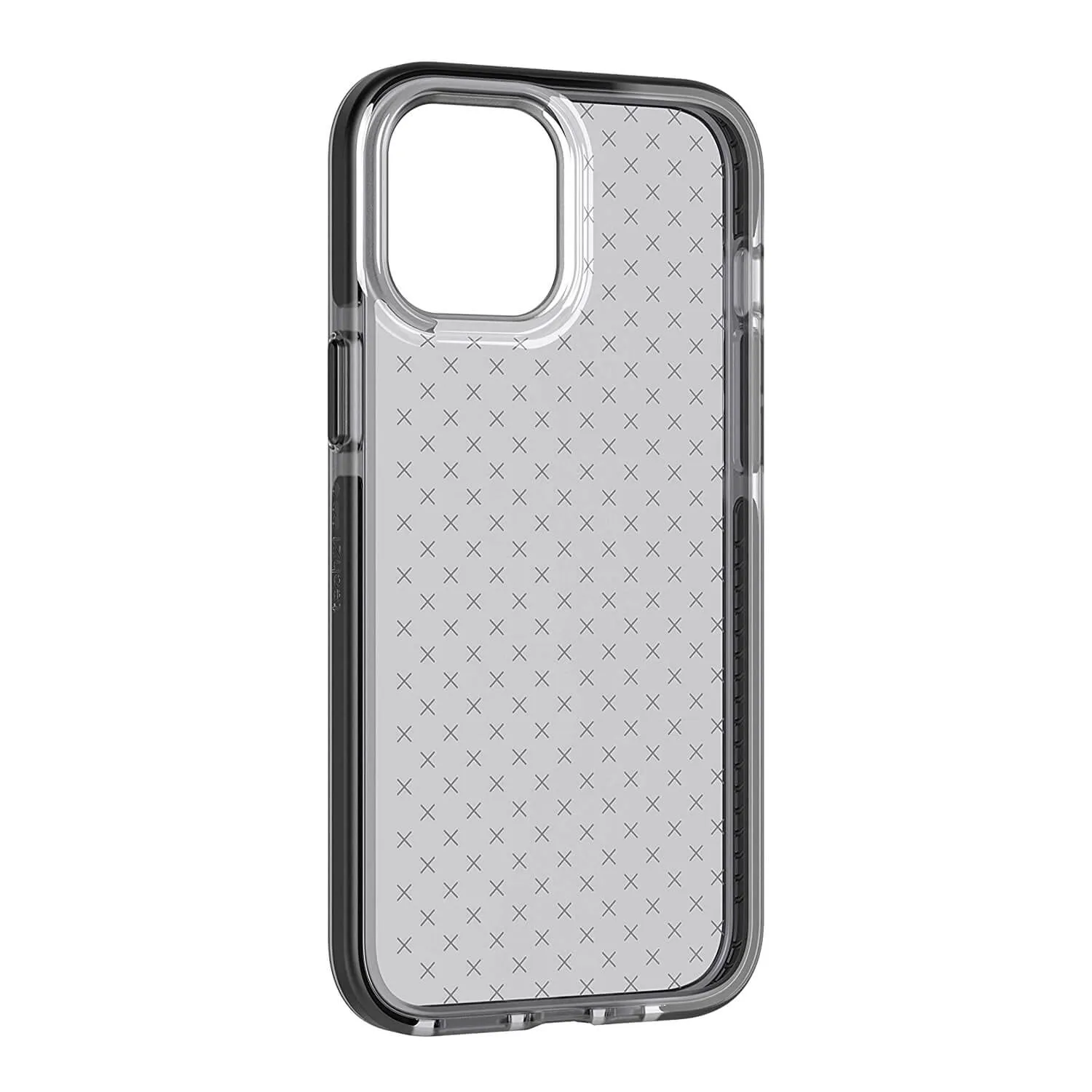 Tech21 iPhone 12 mini Case Evo Check Black