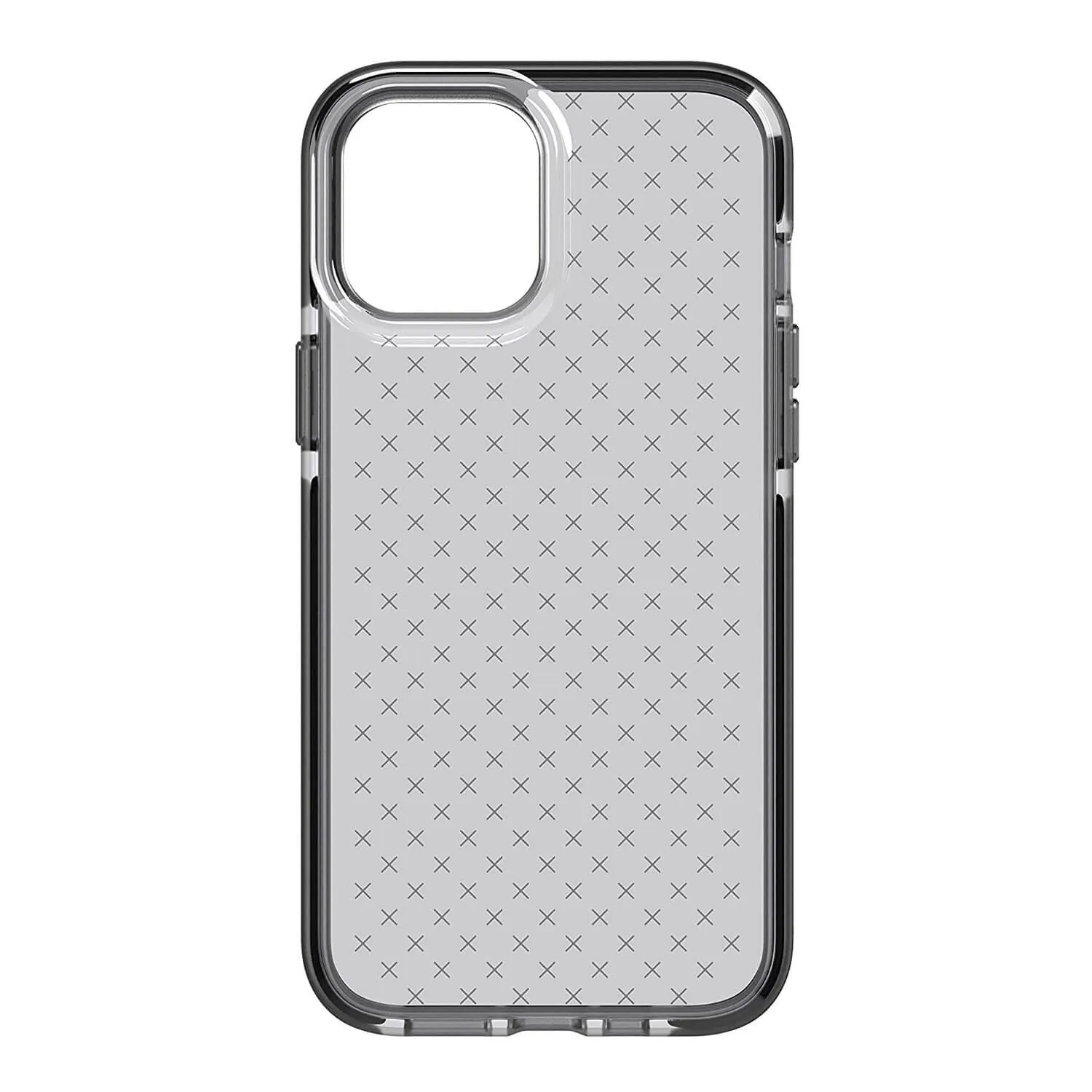 Tech21 iPhone 12 mini Case Evo Check Black