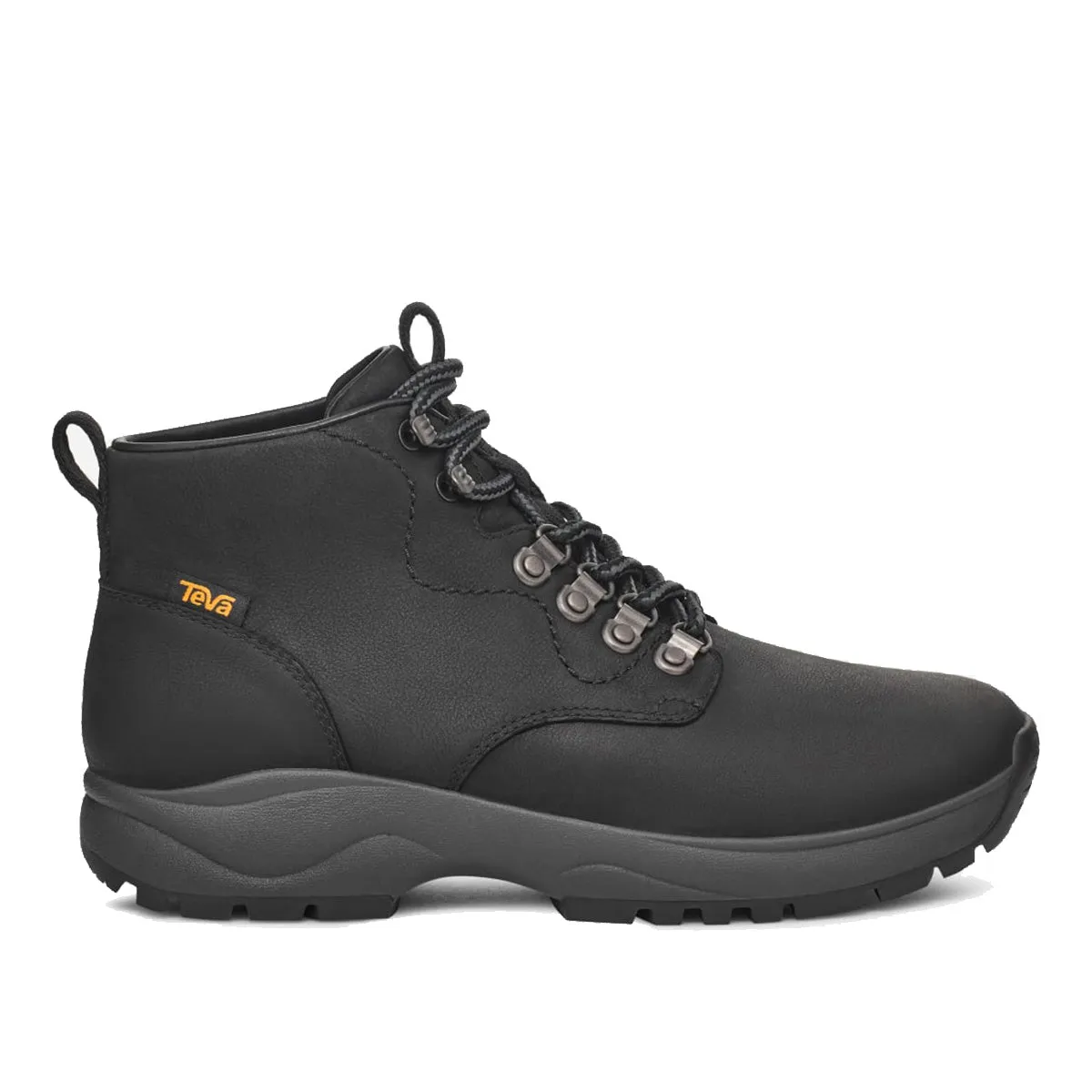 Teva Tusayan Boot Black    