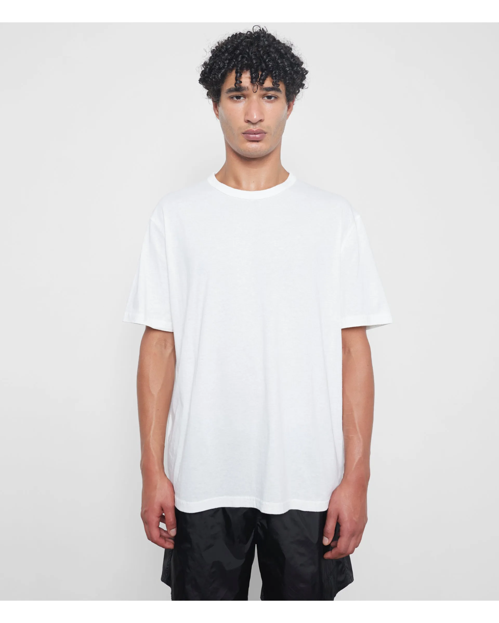 THE 'COLE' T-SHIRT