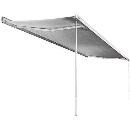 THULE Omnistor 8000 Motorhome White Wind Out Canopy Awning