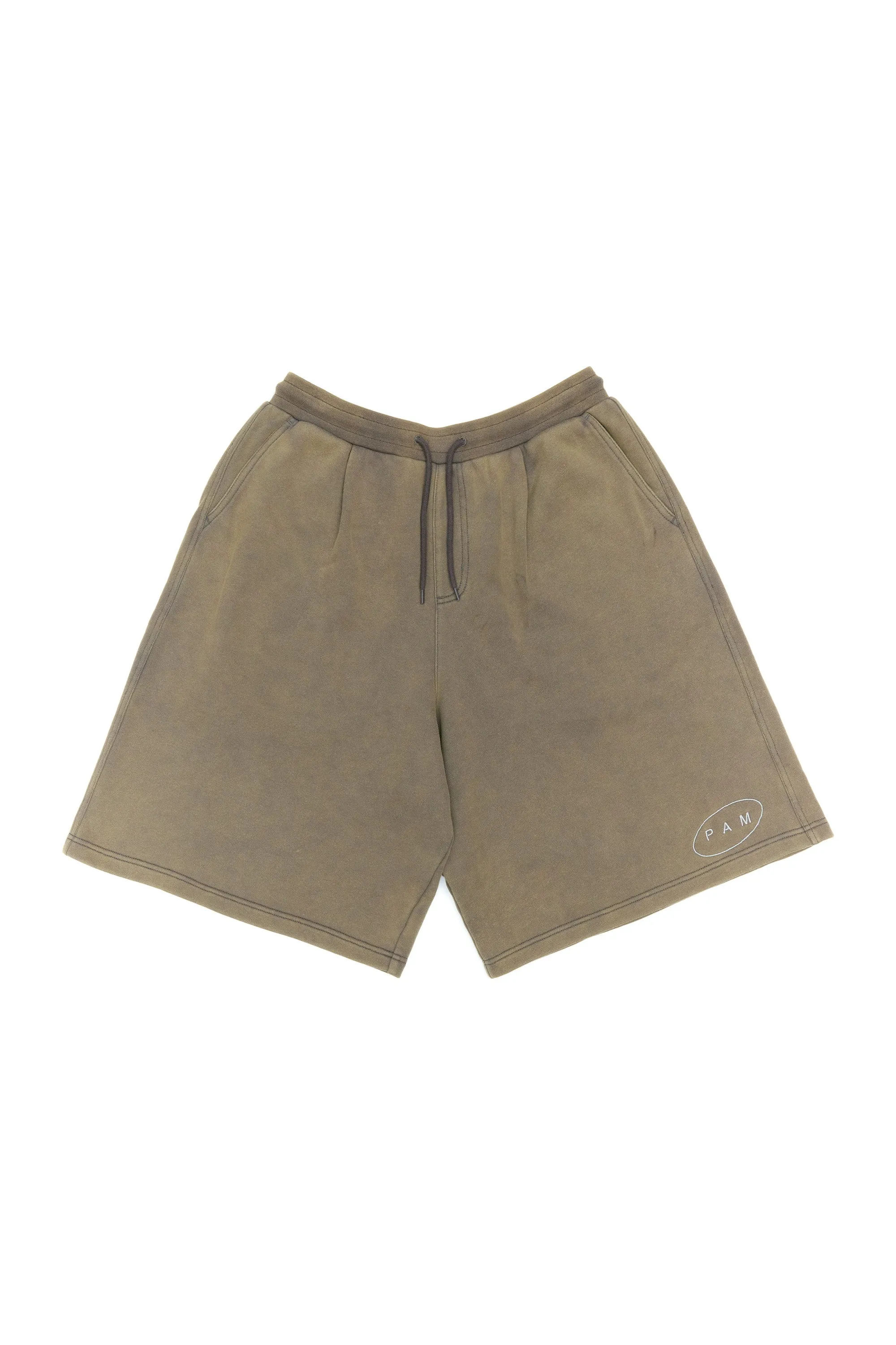 TOD TERRY SHORTS