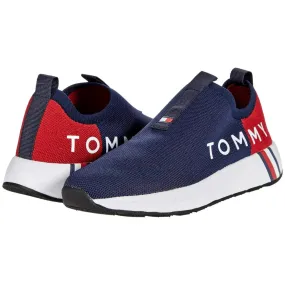 Tommy Hilfiger Aliah Kids - NVY