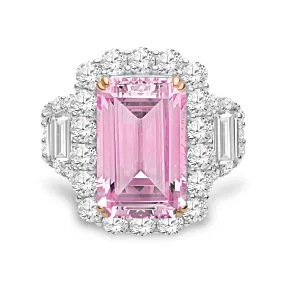 Trixie Ring (Pink)