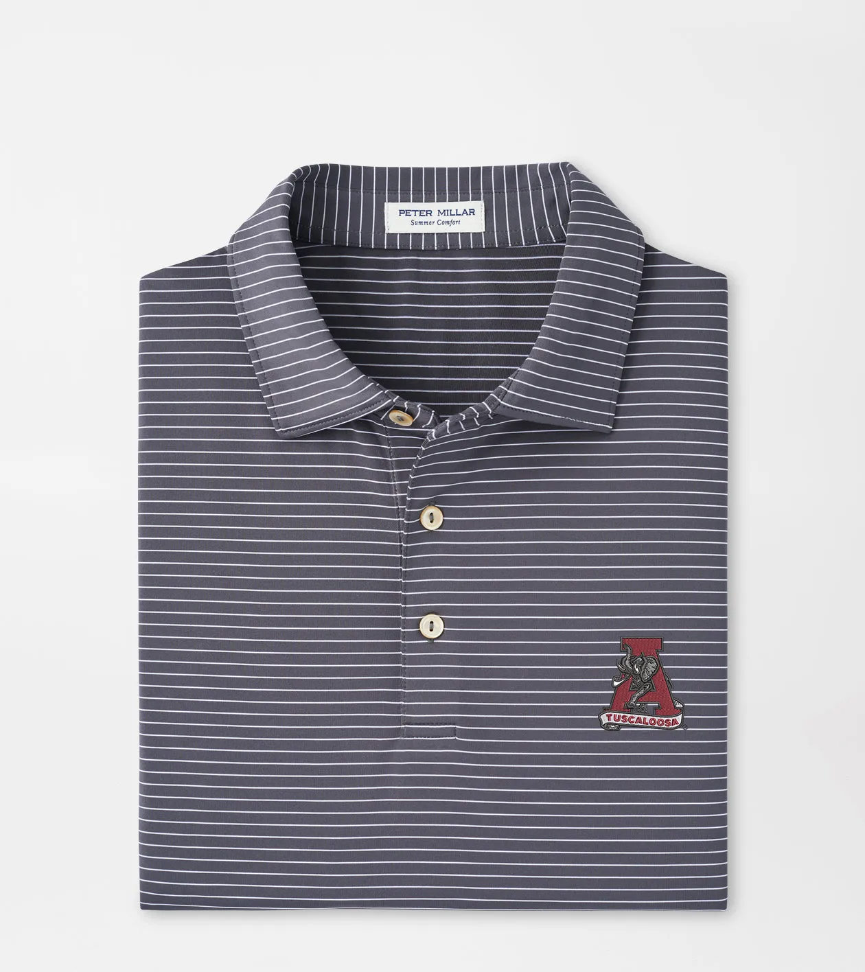 TUSCALOOSA VAULT A HEMLOCK POLO