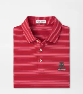 TUSCALOOSA VAULT A HEMLOCK POLO